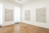 Installation View   Nicole Coson  Fortress  2021 Ben Hunter 2