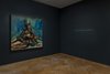 Installation View: Phoebe Boswell, Like Hydrogen Like Oxygen, 2024, Ben Hunter, London, UK