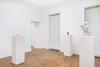 Installation View   RODIN MOORE KEITH ROACH WHITEREAD   Ben Hunter 1
