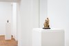 Installation View   RODIN MOORE KEITH ROACH WHITEREAD   Ben Hunter 9