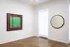 Installation view   Shadows and Reflections Christopher Page Ben Hunter 2021 2