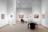 Installation View  TEFAF Maastricht 2026  Ben Hunter