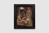Ithell Colquhoun, Death of Lucretia, 1931, LR