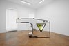 Natalia Romik   Hand and Trapdoor   2 June   21 July 2023 1