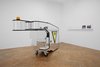 Natalia Romik   Hand and Trapdoor   2 June   21 July 2023 2