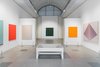 Paintings and Drawings Across 60 Years  2024  Milennium Gallery  Sheffield Museums  Sheffield  UK
