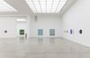 Return to Vienna   The Paintings of Tess Jaray  2021  Secession  Vienna  Austria 2