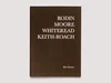 RODIN MOORE WHITEREAD KEITH ROACH  Exhibition Catalogue 2022 1