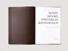RODIN MOORE WHITEREAD KEITH ROACH  Exhibition Catalogue 2022 2