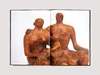 RODIN MOORE WHITEREAD KEITH ROACH  Exhibition Catalogue 2022 3