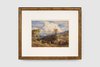 Samuel Palmer  The Windmill  1851 Ben Hunter