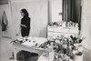 Tess in the Studio SCAN