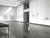 Tess Jaray  1984  The Whitworth Art Gallery  Manchester  UK