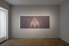 Tess Jaray Paintings from 1966 Installation View 5 LR