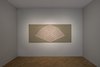 Tess Jaray Paintings from 1966 Installation View 7 LR